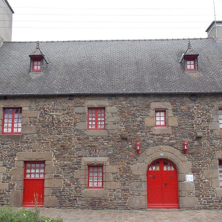 Chambre Du Retour En Enfance - Abdl Dol-de-Bretagne Zewnętrze zdjęcie