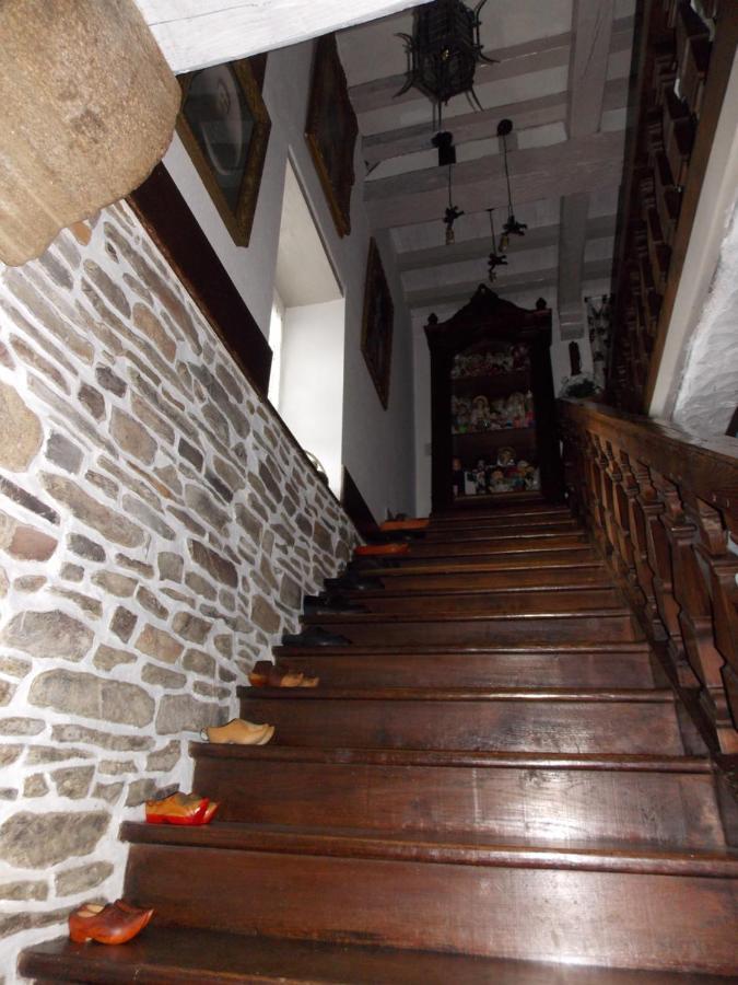 Chambre Du Retour En Enfance - Abdl Dol-de-Bretagne Zewnętrze zdjęcie