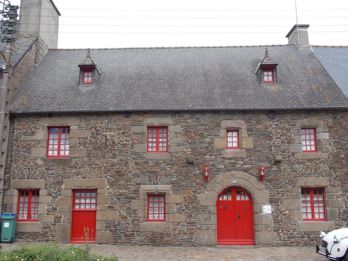 Chambre Du Retour En Enfance - Abdl Dol-de-Bretagne Zewnętrze zdjęcie