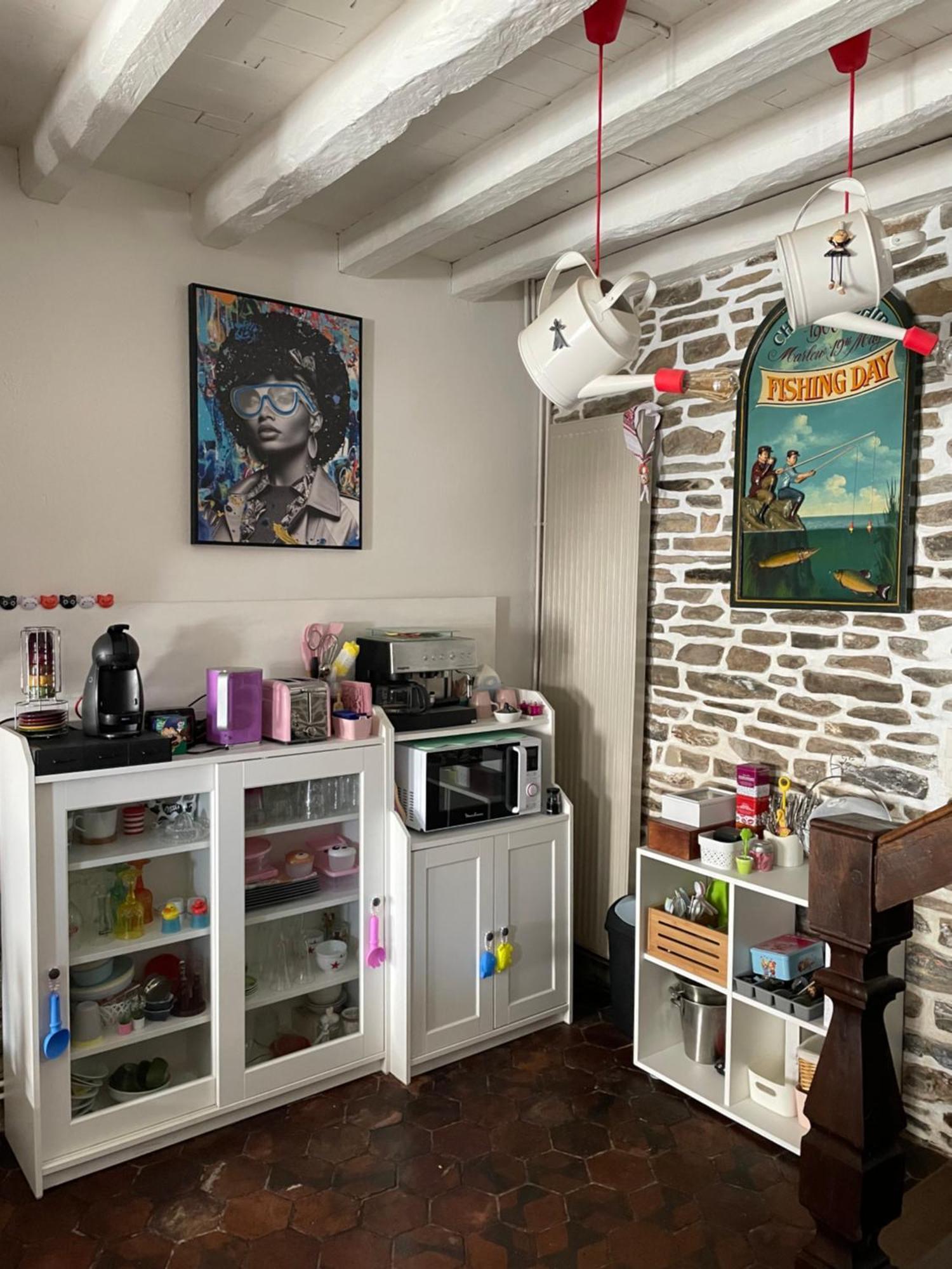 Chambre Du Retour En Enfance - Abdl Dol-de-Bretagne Zewnętrze zdjęcie