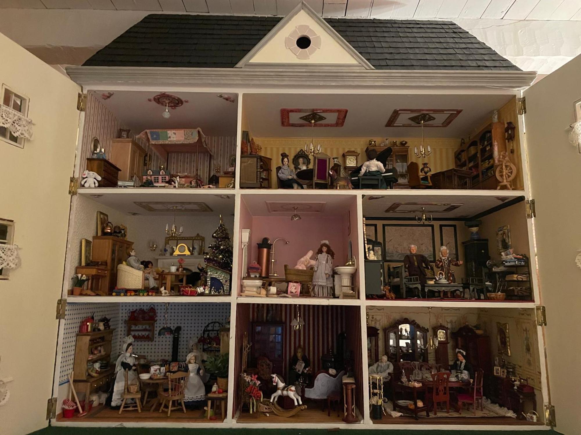 Chambre Du Retour En Enfance - Abdl Dol-de-Bretagne Zewnętrze zdjęcie