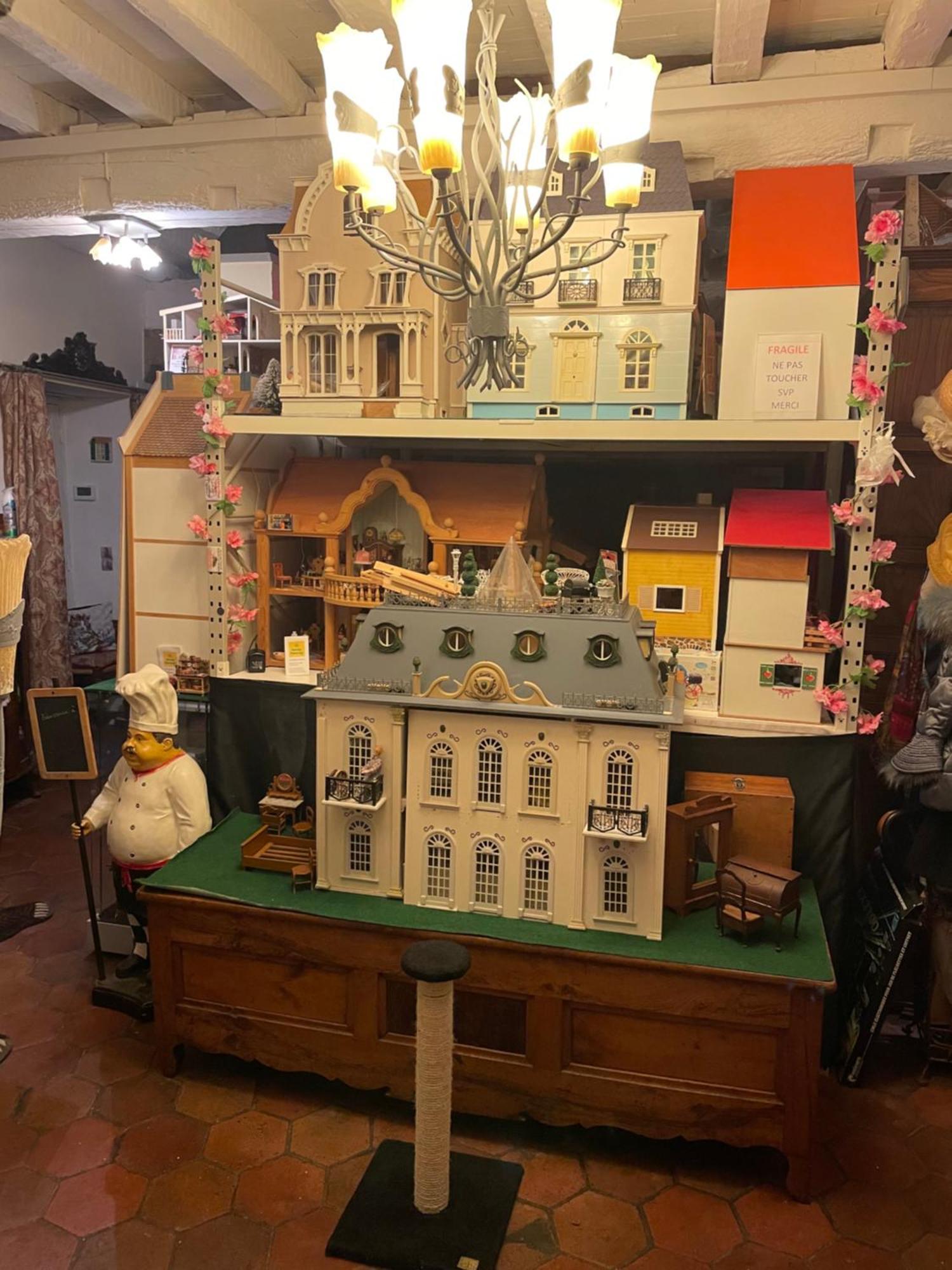 Chambre Du Retour En Enfance - Abdl Dol-de-Bretagne Zewnętrze zdjęcie